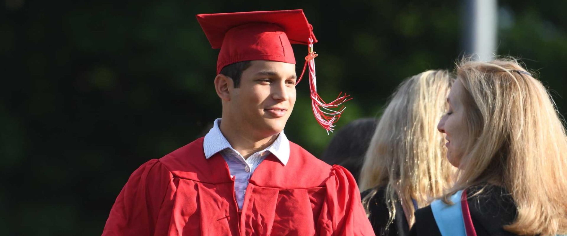 Education in Fairfield County, Connecticut: A Look at the Graduation Rate