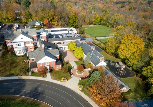 The Best Middle Schools in Fairfield County, Connecticut