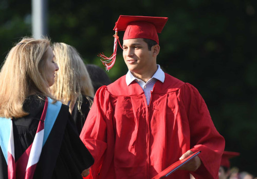 Education in Fairfield County, Connecticut: A Look at the Graduation Rate